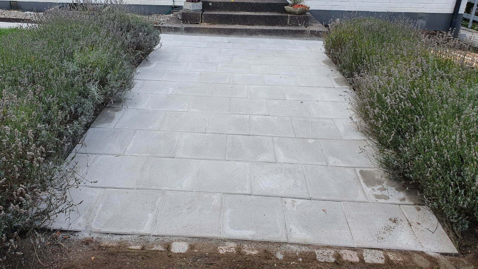 plattsättning malmö