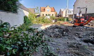 Anläggning i Malmö & Sydvästra Skåne