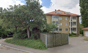 BRF Kuntsbo i Lomma väljer Nardi Service AB för fastighetsskötsel