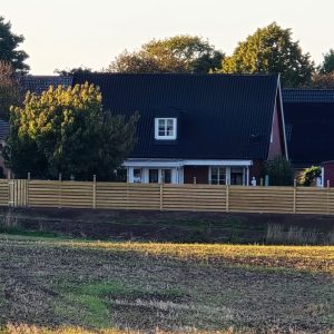 staket i klågerup