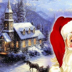 God Jul och Gott Nytt År!